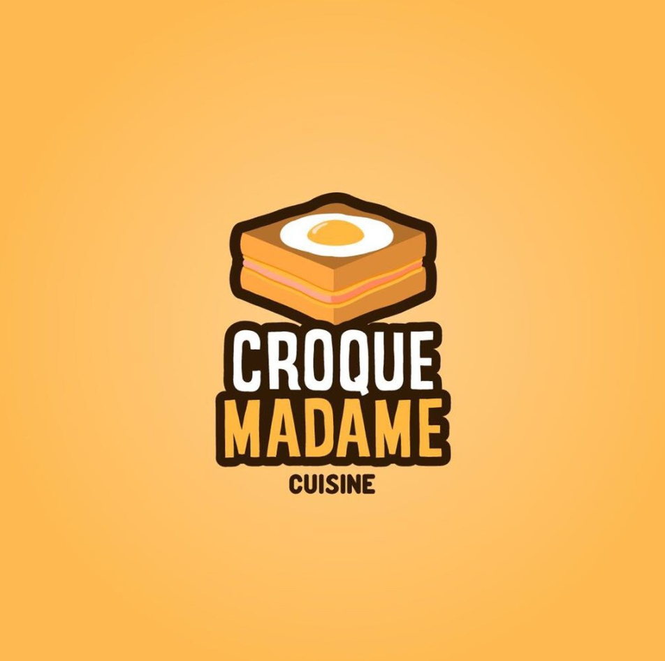 Croque Madame Cuisine